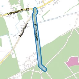 Putsebaan