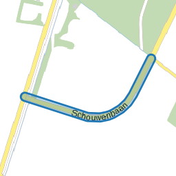 Schouwenbaan