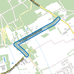 Vossenholstraat