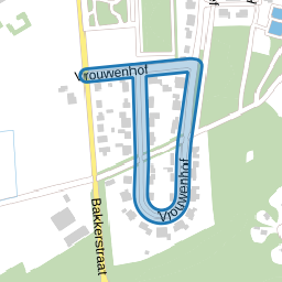Vrouwenhof
