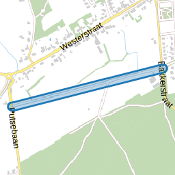 Zuidhoefdreef