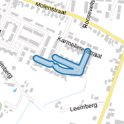 Augustijnenstraat