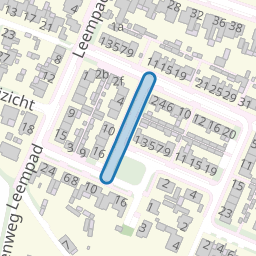 Benedictijnenstraat