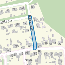 Berklaan