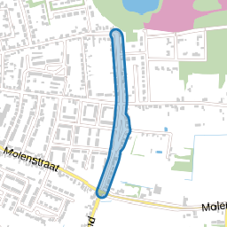 Bevrijdingstraat