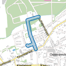 Doktersstraat