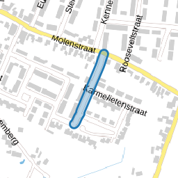 Dominicanenstraat