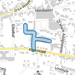 Don Boscostraat