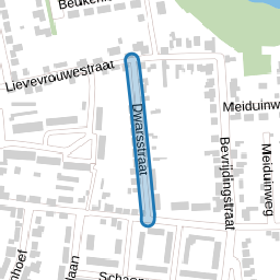 Dwarsstraat