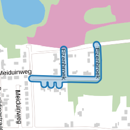 Elzenbroek