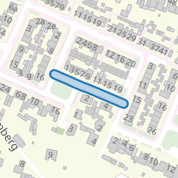 Franciscanenstraat