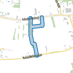 Heuvelweg