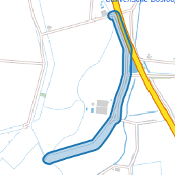 Hinkelenoorddijk
