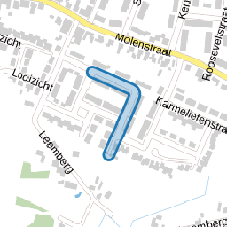Kapucijnenstraat