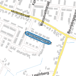 Karmelietenstraat