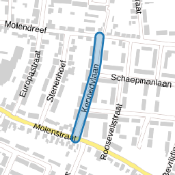 Kennedylaan