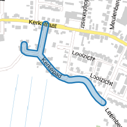 Kerkepad