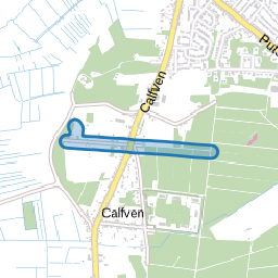 Klein Brembrood