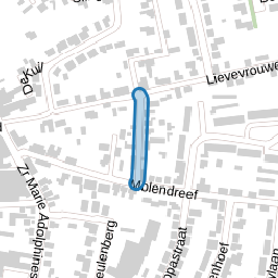 Kleine Dorpsstraat