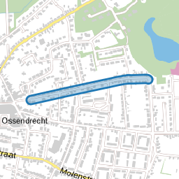 Lievevrouwestraat