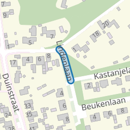 Lindenlaan
