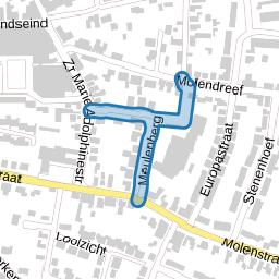 Meulenberg