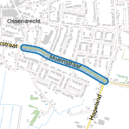 Molenstraat