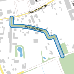 Mutsestraat
