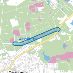 Oost-Westdreef