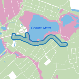 Oude Wouwbaan