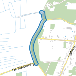 Peerenbergscheweg