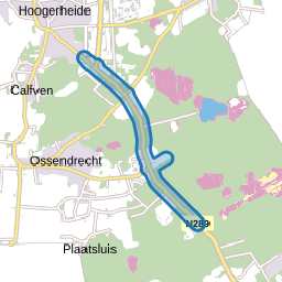 Putseweg