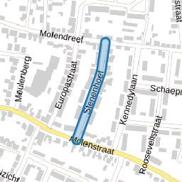 Stenenhoef