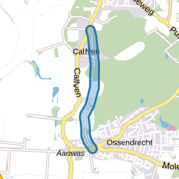 Trambaan