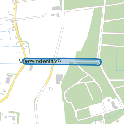 Vierwindenlaan