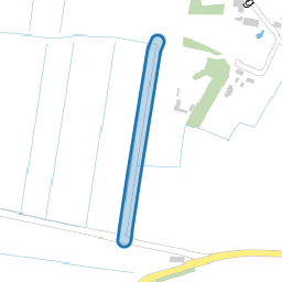 Vossenweg