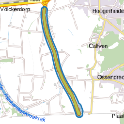 Zoomweg-Zuid