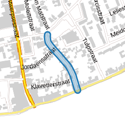 Achterstraat