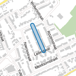 Anemoonstraat