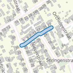 Azaleastraat