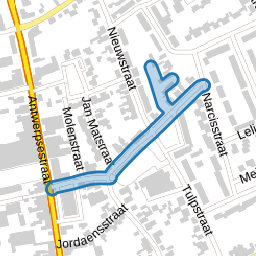 Breestraat