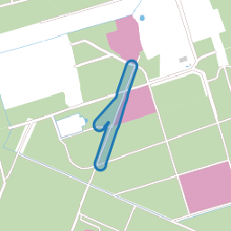 Geldbergdreef