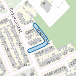 Irisstraat