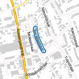 Jan Matstraat