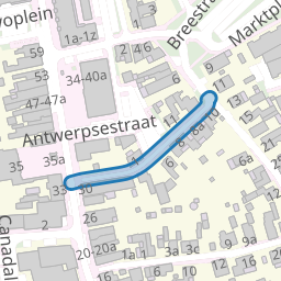 Jordaensstraat