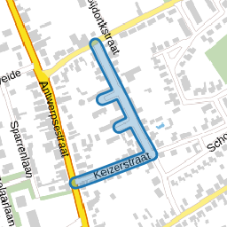 Keizerstraat