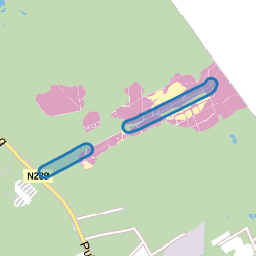 Kraaienbergpad