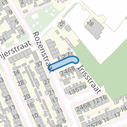 Krokusstraat