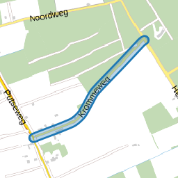 Krommeweg