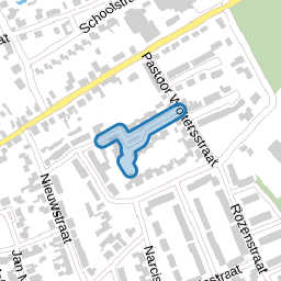 Orchideestraat